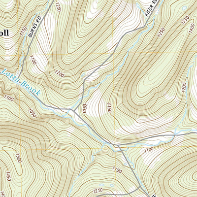 Horseheads, NY (2019, 24000-Scale) Preview 3