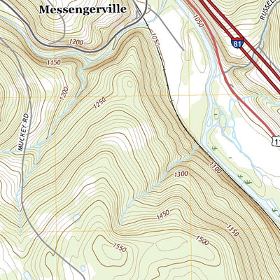 Marathon, NY (2019, 24000-Scale) Preview 3