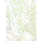 Lowville, NY (2019, 24000-Scale) Preview 1