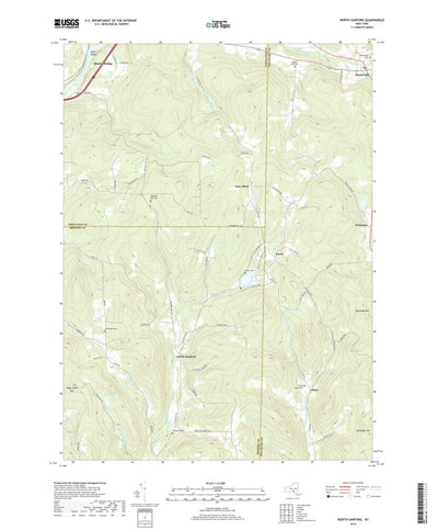 North Sanford, NY (2019, 24000-Scale) Preview 1