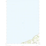 North of Dunkirk, NY (2019, 24000-Scale) Preview 1