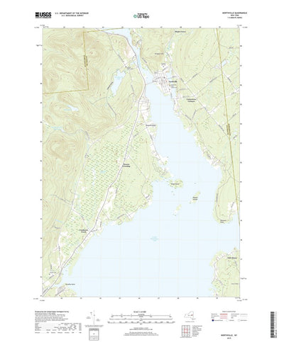 Northville, NY (2019, 24000-Scale) Preview 1