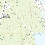 Northville, NY (2019, 24000-Scale) Preview 2