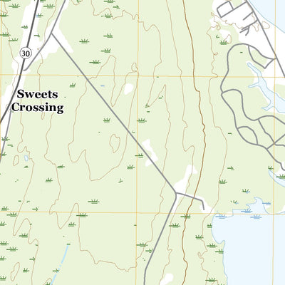 Northville, NY (2019, 24000-Scale) Preview 2