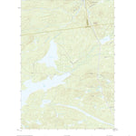 Little Tupper Lake, NY (2019, 24000-Scale) Preview 1