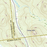 Little Tupper Lake, NY (2019, 24000-Scale) Preview 3