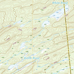 Limekiln Lake, NY (2019, 24000-Scale) Preview 2