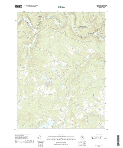 Long Eddy, NY (2019, 24000-Scale) Preview 1