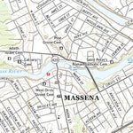 Massena, NY (2019, 24000-Scale) Preview 3
