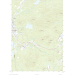 McKenzie Mountain, NY (2019, 24000-Scale) Preview 1