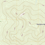 McKenzie Mountain, NY (2019, 24000-Scale) Preview 3