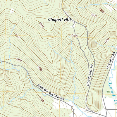 Humphrey, NY (2019, 24000-Scale) Preview 3