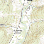 Maine, NY (2019, 24000-Scale) Preview 2