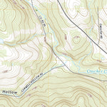 Maine, NY (2019, 24000-Scale) Preview 3
