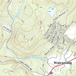 Kerhonkson, NY (2019, 24000-Scale) Preview 3