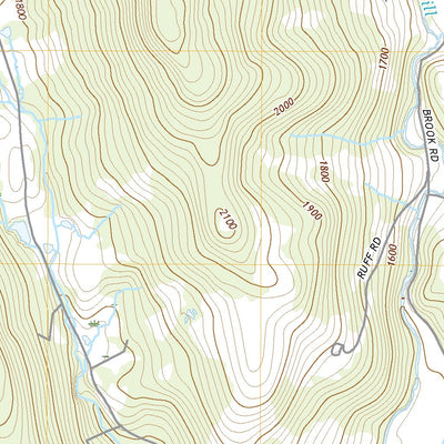 Margaretville, NY (2019, 24000-Scale) Preview 2