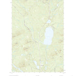 Meacham Lake, NY (2019, 24000-Scale) Preview 1