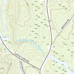 Meacham Lake, NY (2019, 24000-Scale) Preview 2