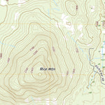 Meacham Lake, NY (2019, 24000-Scale) Preview 3