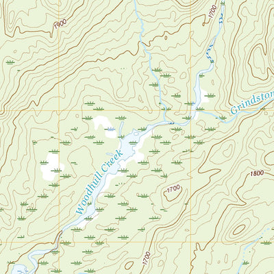 McKeever, NY (2019, 24000-Scale) Preview 3