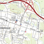 Monticello, NY (2019, 24000-Scale) Preview 3