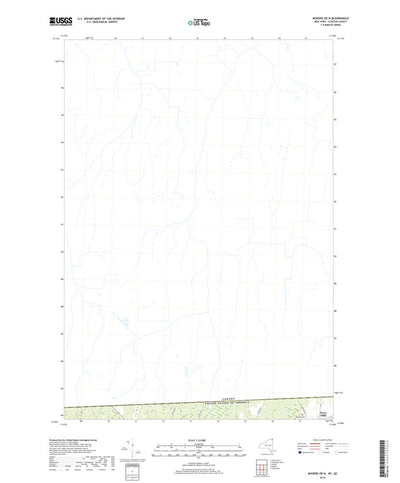 Mooers OE N, NY (2019, 24000-Scale) Preview 1