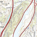 Mount Vernon, NY (2019, 24000-Scale) Preview 3