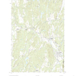 Granville, NY (2019, 24000-Scale) Preview 1
