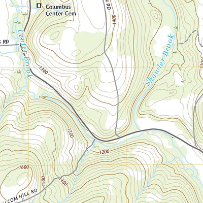 New Berlin North, NY (2019, 24000-Scale) Preview 3