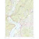 Peekskill, NY (2019, 24000-Scale) Preview 1