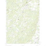 Pine Bush, NY (2019, 24000-Scale) Preview 1