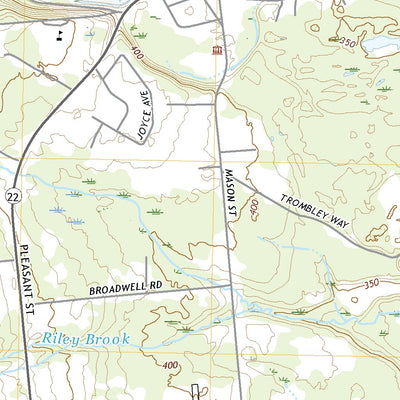 Morrisonville, NY (2019, 24000-Scale) Preview 2