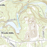 Morrisonville, NY (2019, 24000-Scale) Preview 3