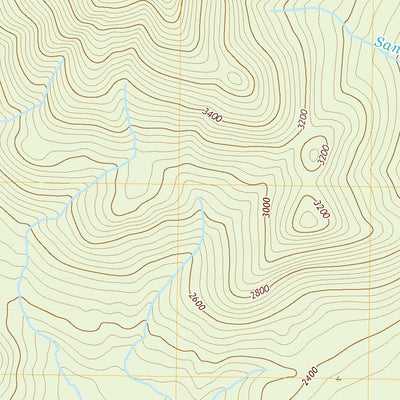 Mount Marcy, NY (2019, 24000-Scale) Preview 2