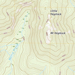 Mount Marcy, NY (2019, 24000-Scale) Preview 3
