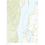 Port Henry, NY (2019, 24000-Scale) Preview 1