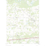 Oakfield, NY (2019, 24000-Scale) Preview 1