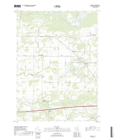 Oakfield, NY (2019, 24000-Scale) Preview 1