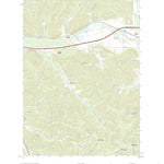 Knapp Creek, NY (2019, 24000-Scale) Preview 1