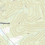 Knapp Creek, NY (2019, 24000-Scale) Preview 2