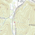 Olean, NY (2019, 24000-Scale) Preview 2