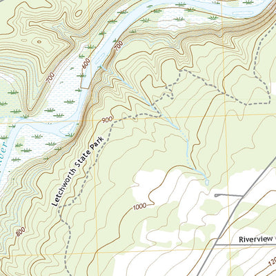 Mount Morris, NY (2019, 24000-Scale) Preview 2
