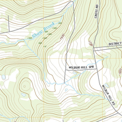 Gilbertsville, NY (2019, 24000-Scale) Preview 2