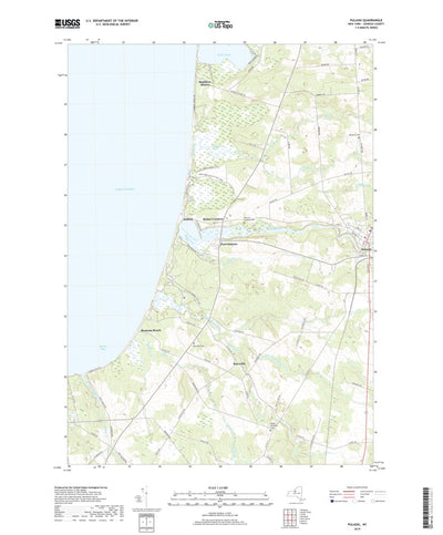 Pulaski, NY (2019, 24000-Scale) Preview 1