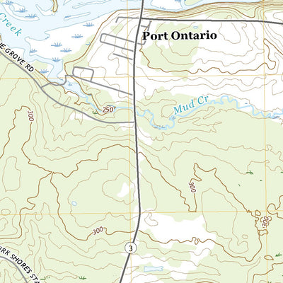 Pulaski, NY (2019, 24000-Scale) Preview 2