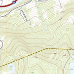 Oneonta, NY (2019, 24000-Scale) Preview 2