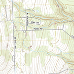 Ithaca West, NY (2019, 24000-Scale) Preview 2