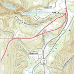 Ithaca West, NY (2019, 24000-Scale) Preview 3