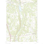 Jamesville, NY (2019, 24000-Scale) Preview 1