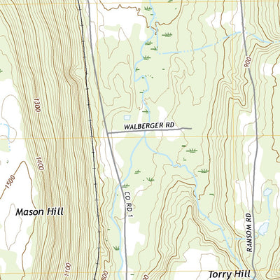 Jamesville, NY (2019, 24000-Scale) Preview 2